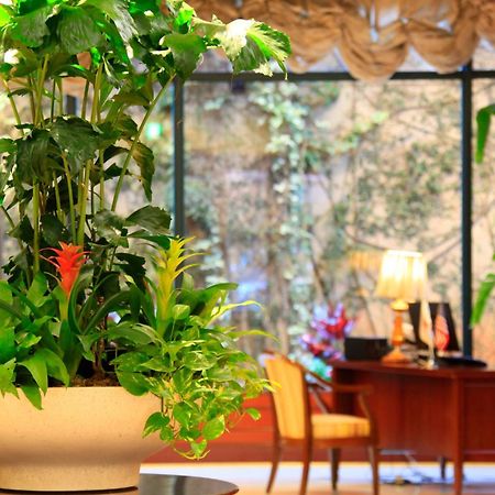 Quintessa Hotel Σασέμπο Εξωτερικό φωτογραφία