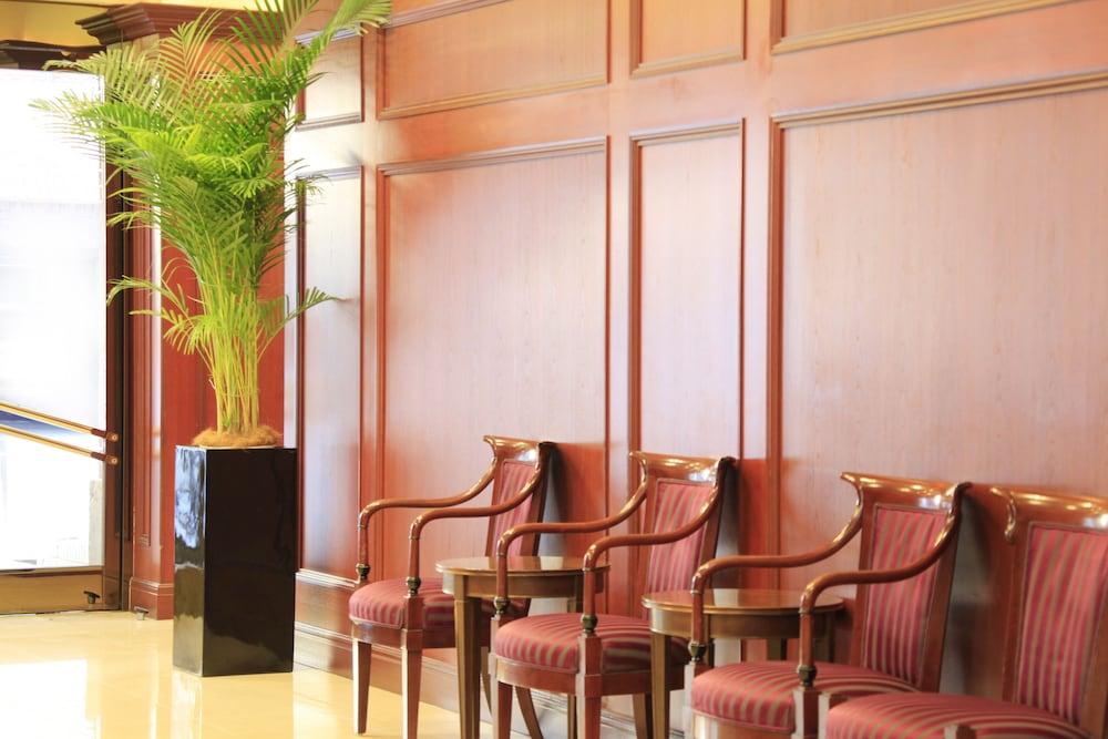 Quintessa Hotel Σασέμπο Εξωτερικό φωτογραφία