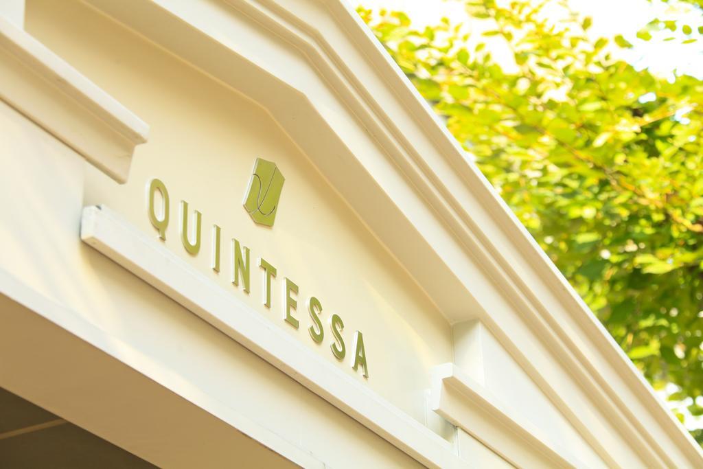 Quintessa Hotel Σασέμπο Εξωτερικό φωτογραφία