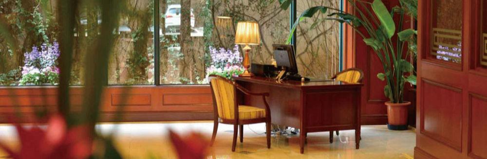 Quintessa Hotel Σασέμπο Εξωτερικό φωτογραφία