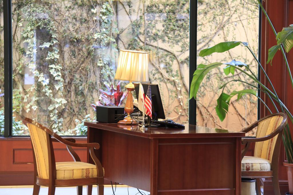 Quintessa Hotel Σασέμπο Δωμάτιο φωτογραφία