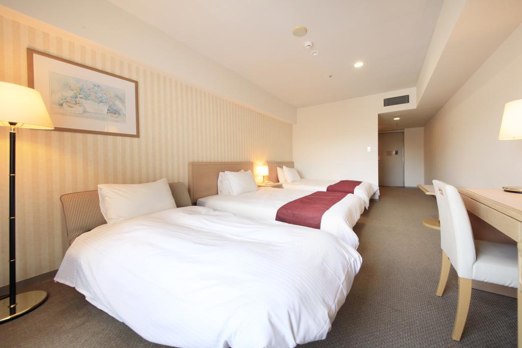 Quintessa Hotel Σασέμπο Εξωτερικό φωτογραφία