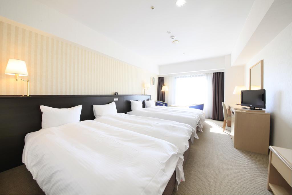 Quintessa Hotel Σασέμπο Εξωτερικό φωτογραφία