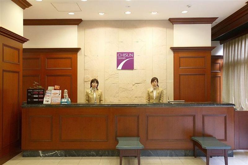Quintessa Hotel Σασέμπο Εξωτερικό φωτογραφία