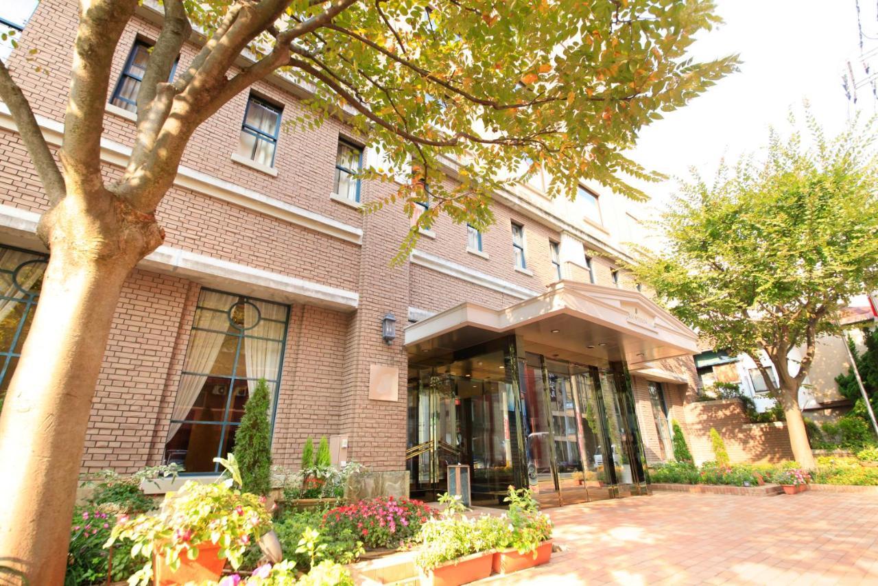 Quintessa Hotel Σασέμπο Εξωτερικό φωτογραφία
